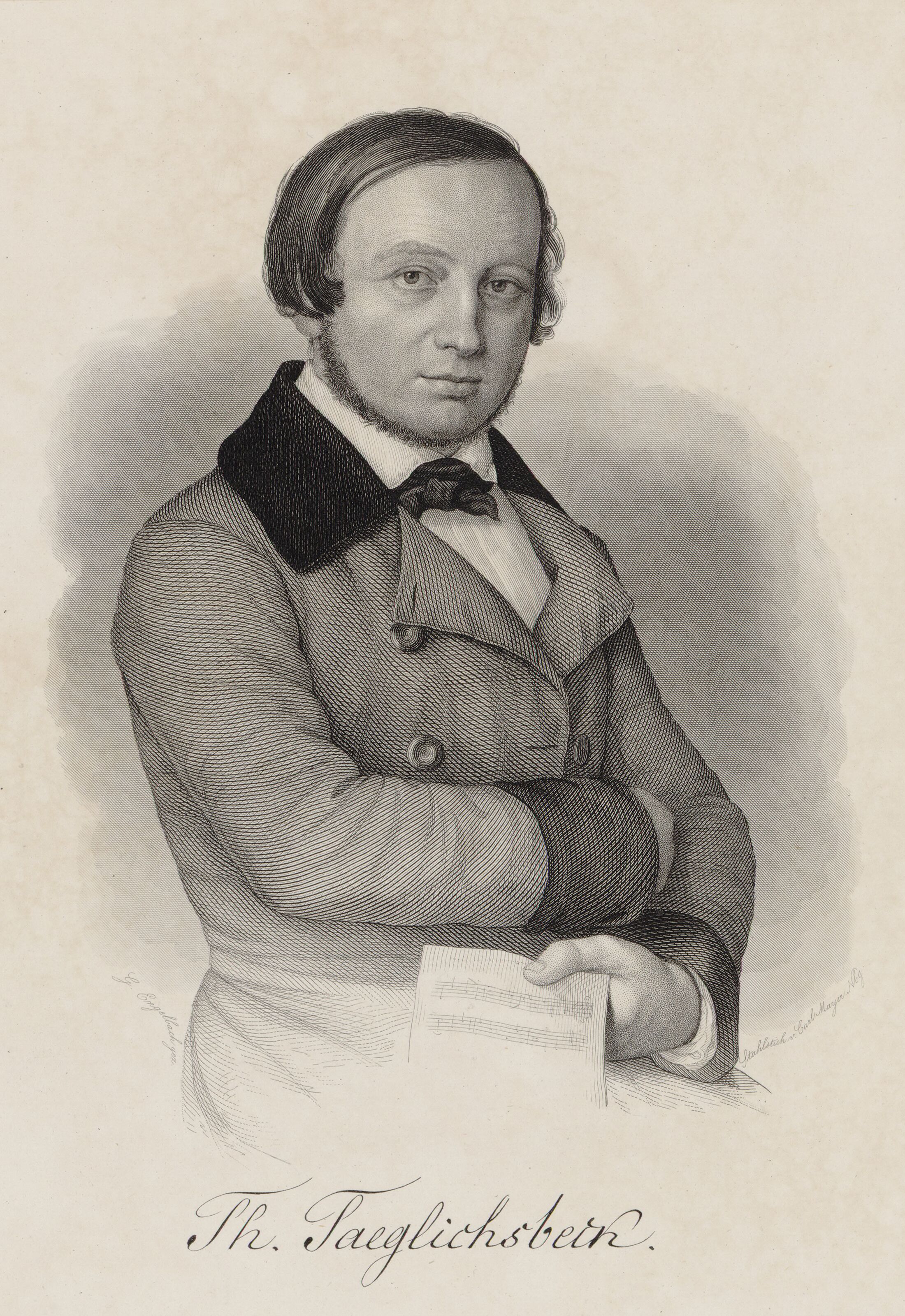 Thomas Täglichsbeck