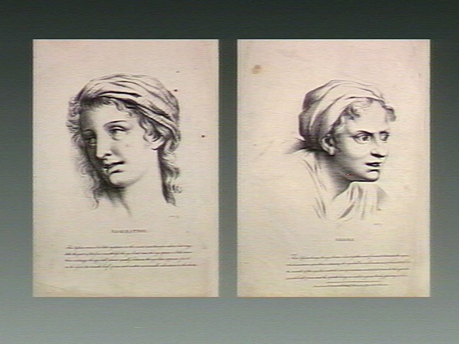 File:Two female faces, expressing admiration and Wellcome V0009419.jpg