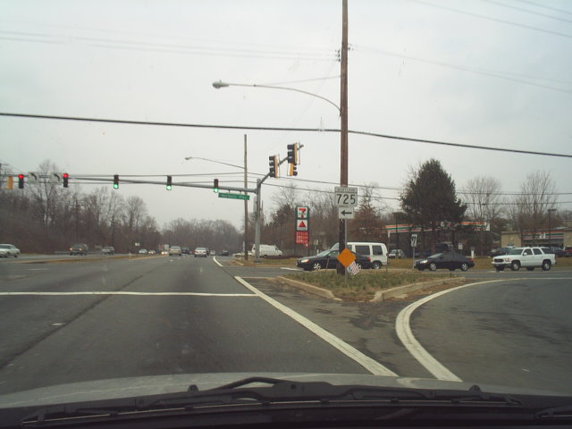 File:US Route 301 - Maryland (4133049375).jpg