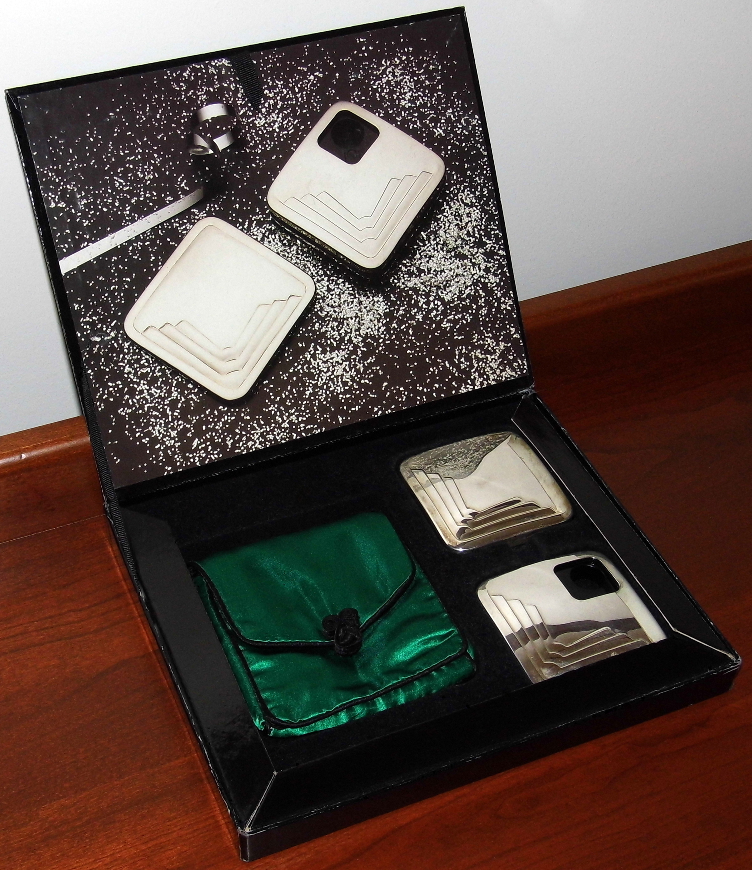 David Yurman Sterling Silver Purse Mirror, Brand New | Silver purses, Purses,  David yurman