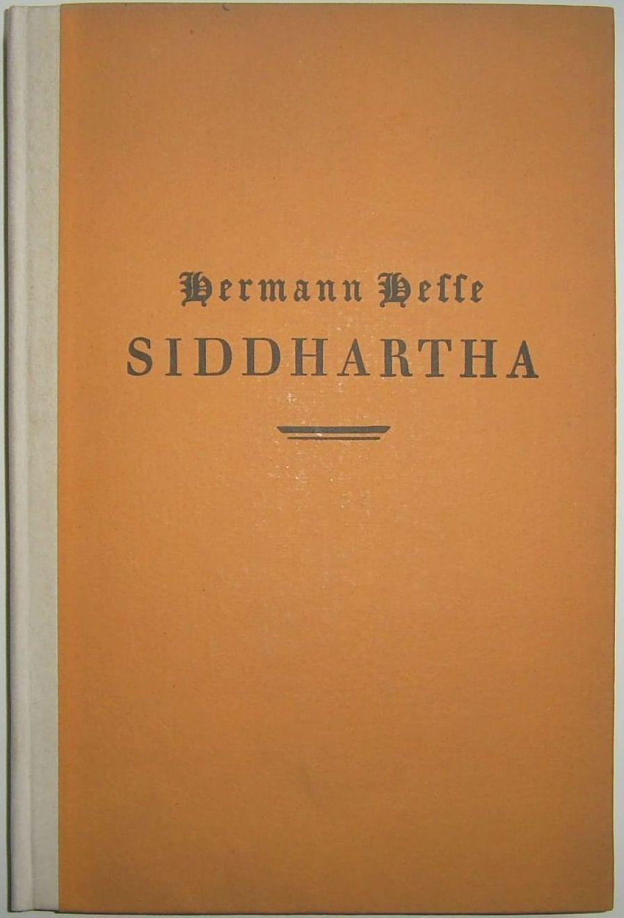 Siddhartha And Hinduism/buddhism