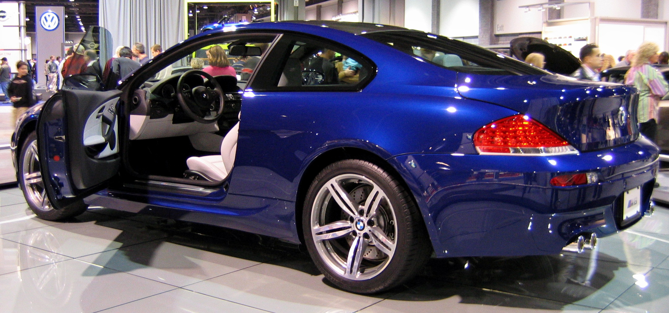 Bmw m coupe wiki