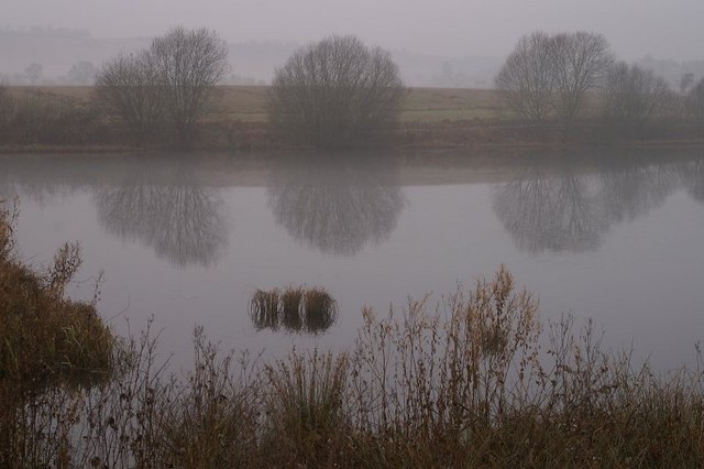 White Loch, Perth and Kinross