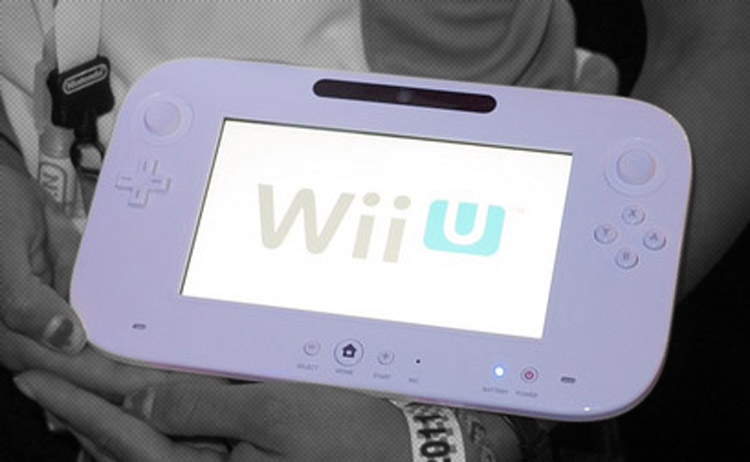 Wii U GamePad - Wikipedia, la enciclopedia libre