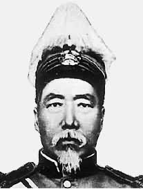 Yang Zengxin