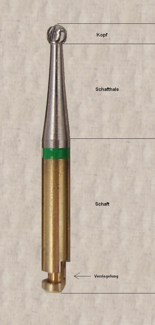 Rotierende zahnärztliche Instrumente – Wikipedia