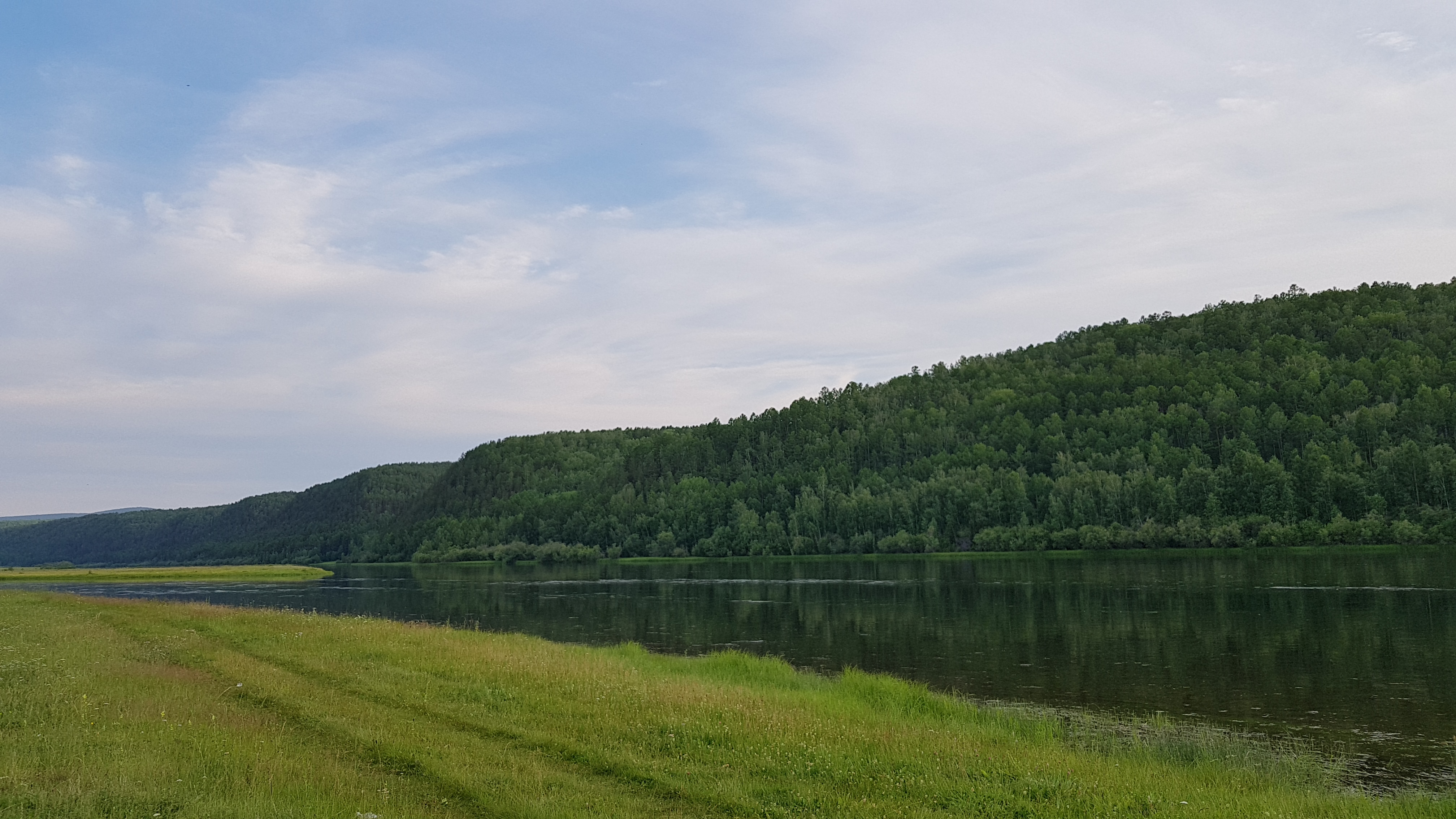 Хан Хэнтэйский заповедник