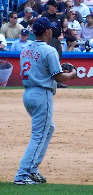 Jhonny Peralta - Wikipedia