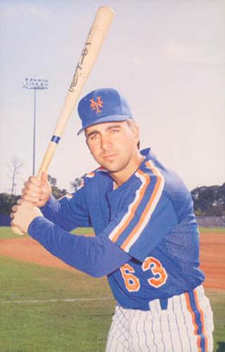 <span class="mw-page-title-main">Chris Jelic</span> American baseball player (born 1963)