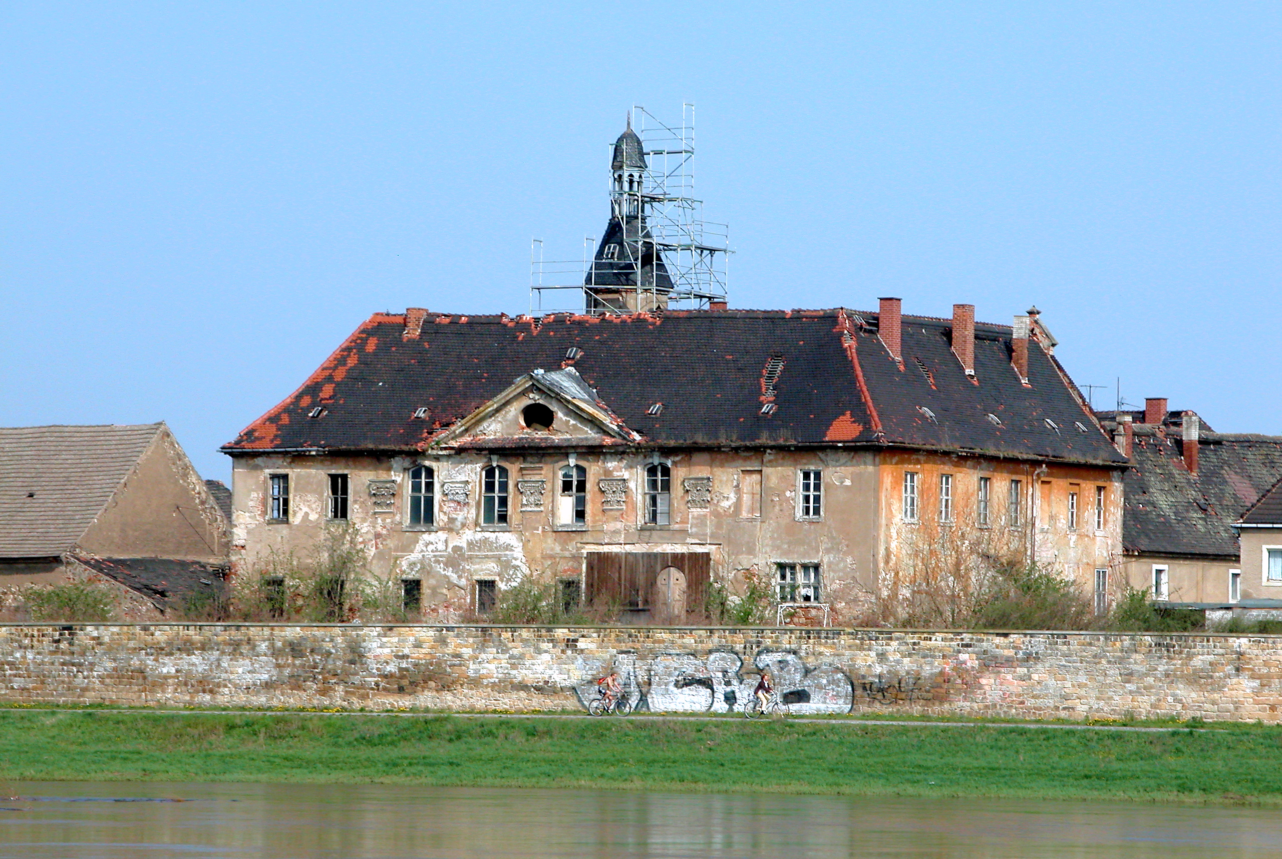 германия гарнизоны