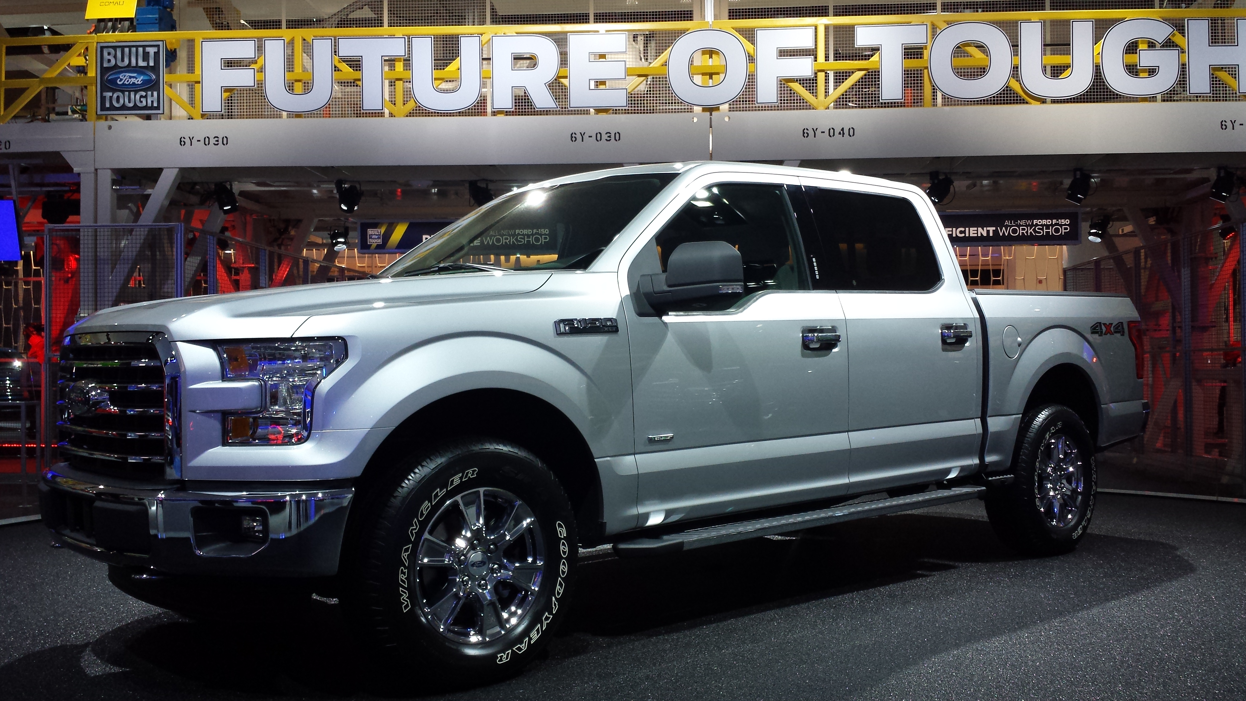 Ford Super Duty