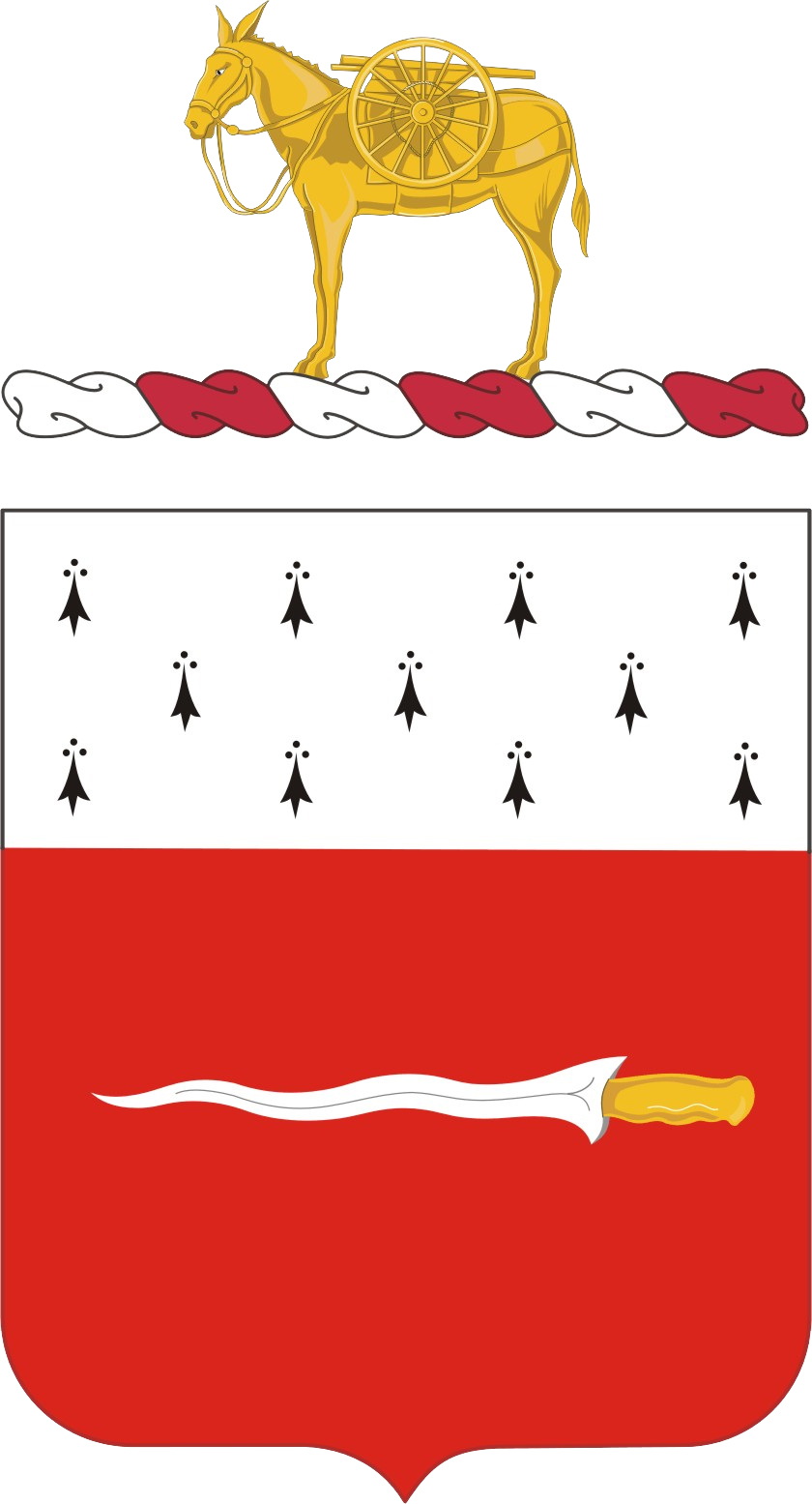 <span class="mw-page-title-main">2nd Field Artillery Regiment (United States)</span> Military unit