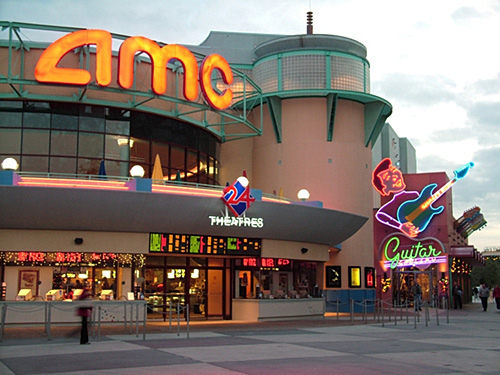 amc 24 theatres