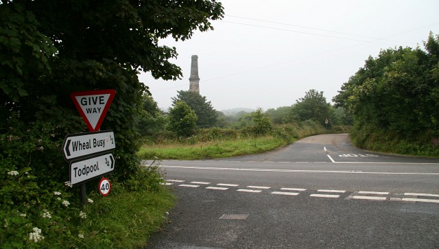 File:A Cornish Mining Walk - geograph.org.uk - 588959.jpg