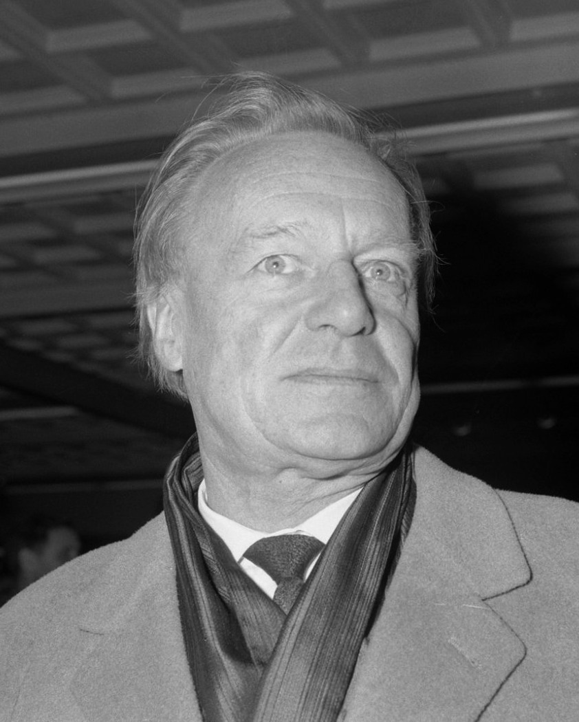 André Cluytens, 1965