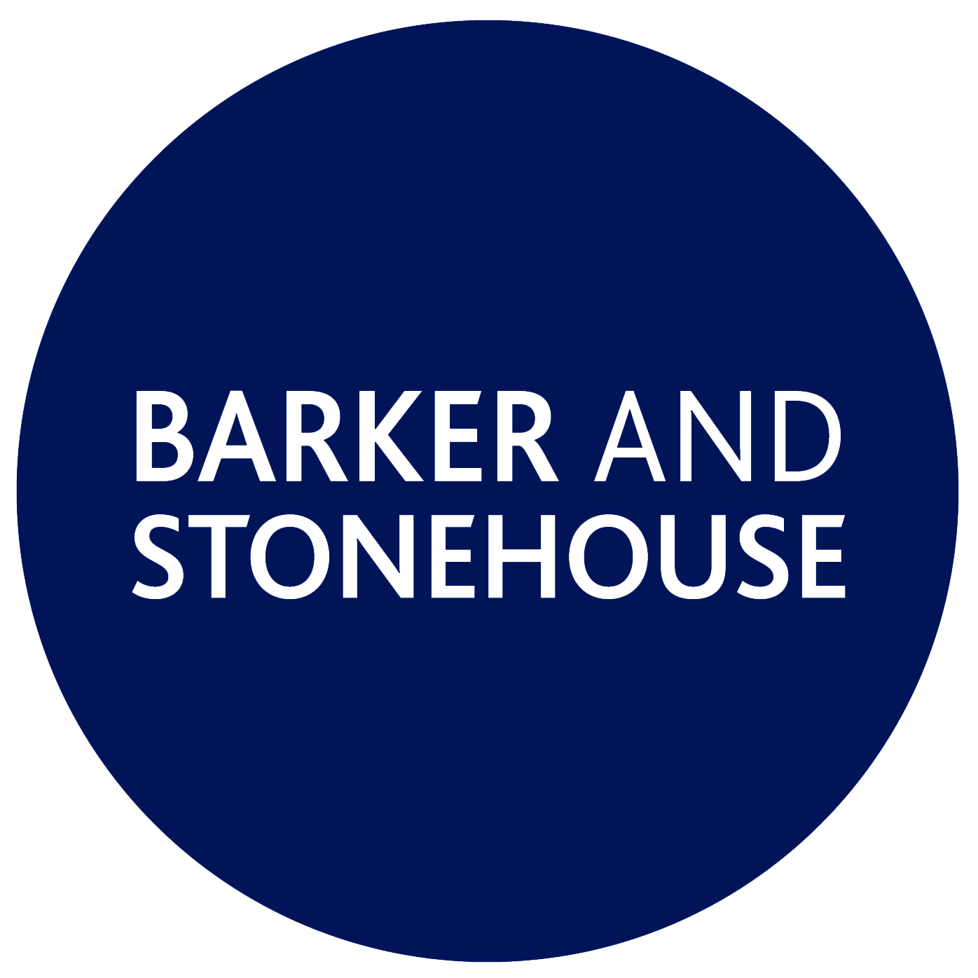 Barker and Stonehouse Wikipedia