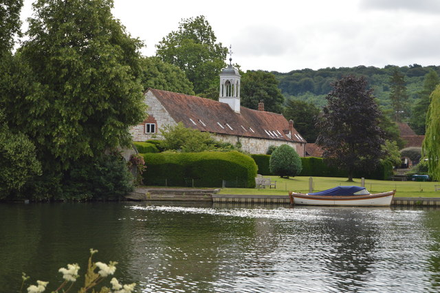 File:Bisham Abbey - geograph.org.uk - 5289228.jpg