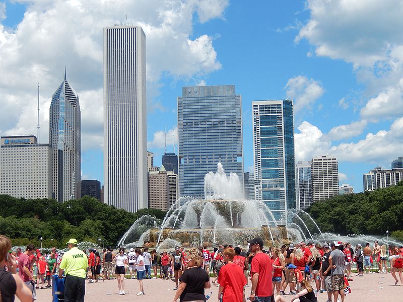 Lollapalooza 2023: The Ultimate Guide to the Music Festival in Chicago -  Thrillist