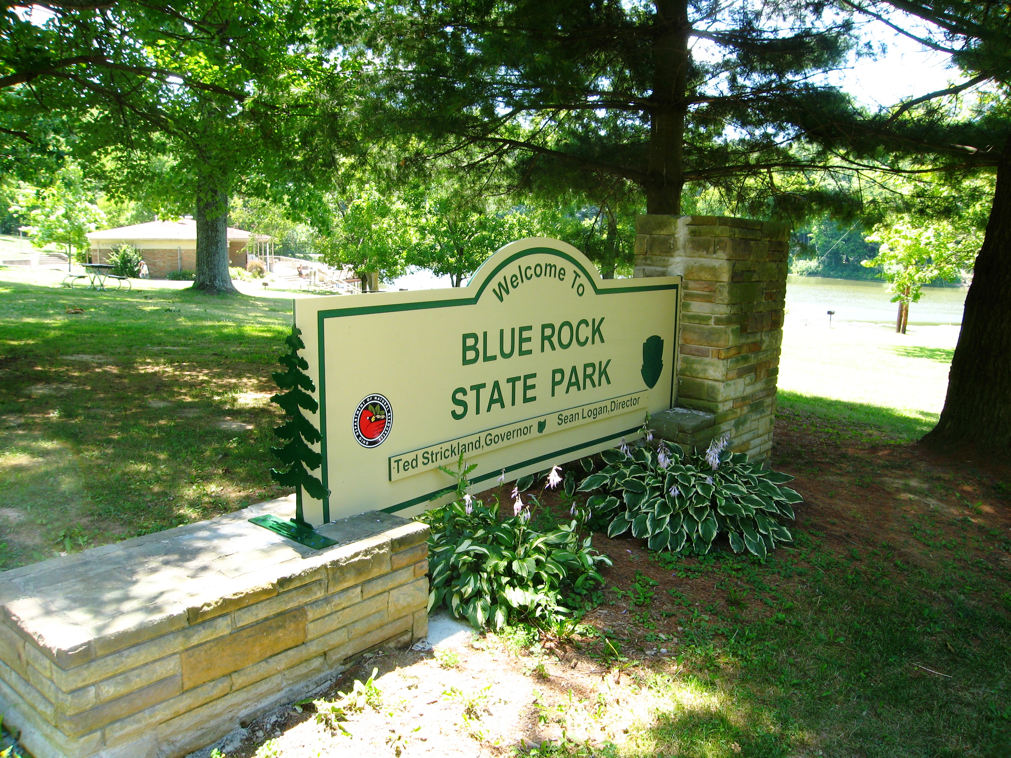 Blue Rock State Park Wikipedia, Blue Rock Landscaping Delaware