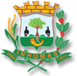 Inhumas coat of arms