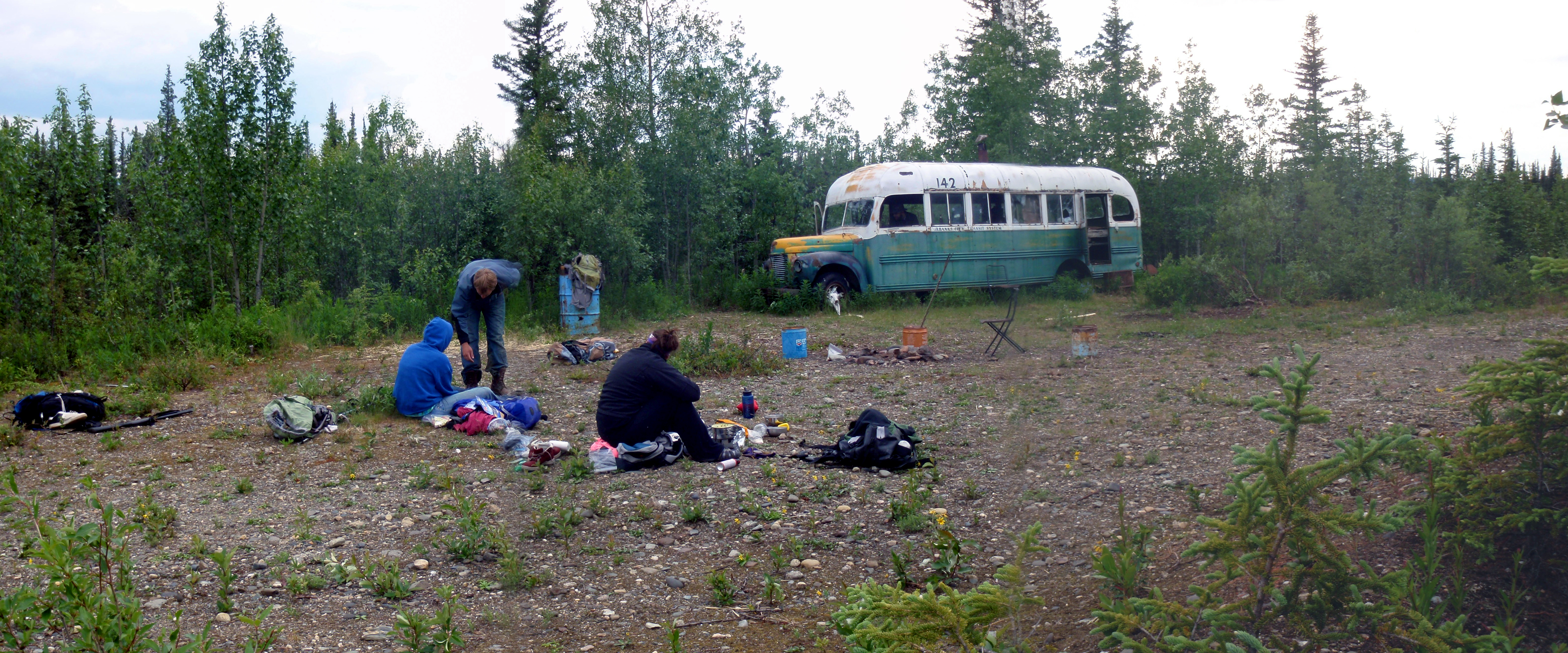 christopher mccandless map