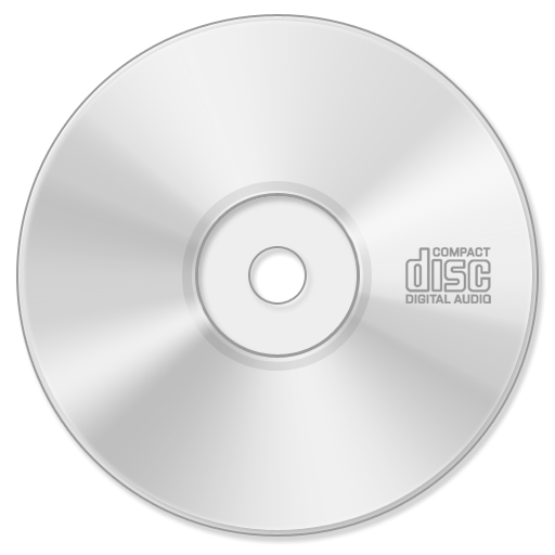 File:CD Audio icon.png - Wikimedia Commons