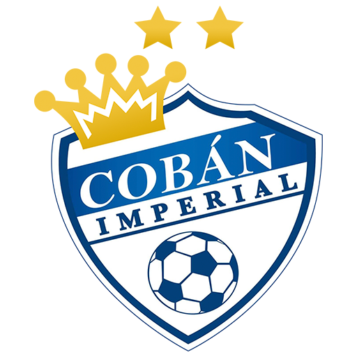 Club Deportivo Cobán Imperial - Wikipedia, la enciclopedia libre