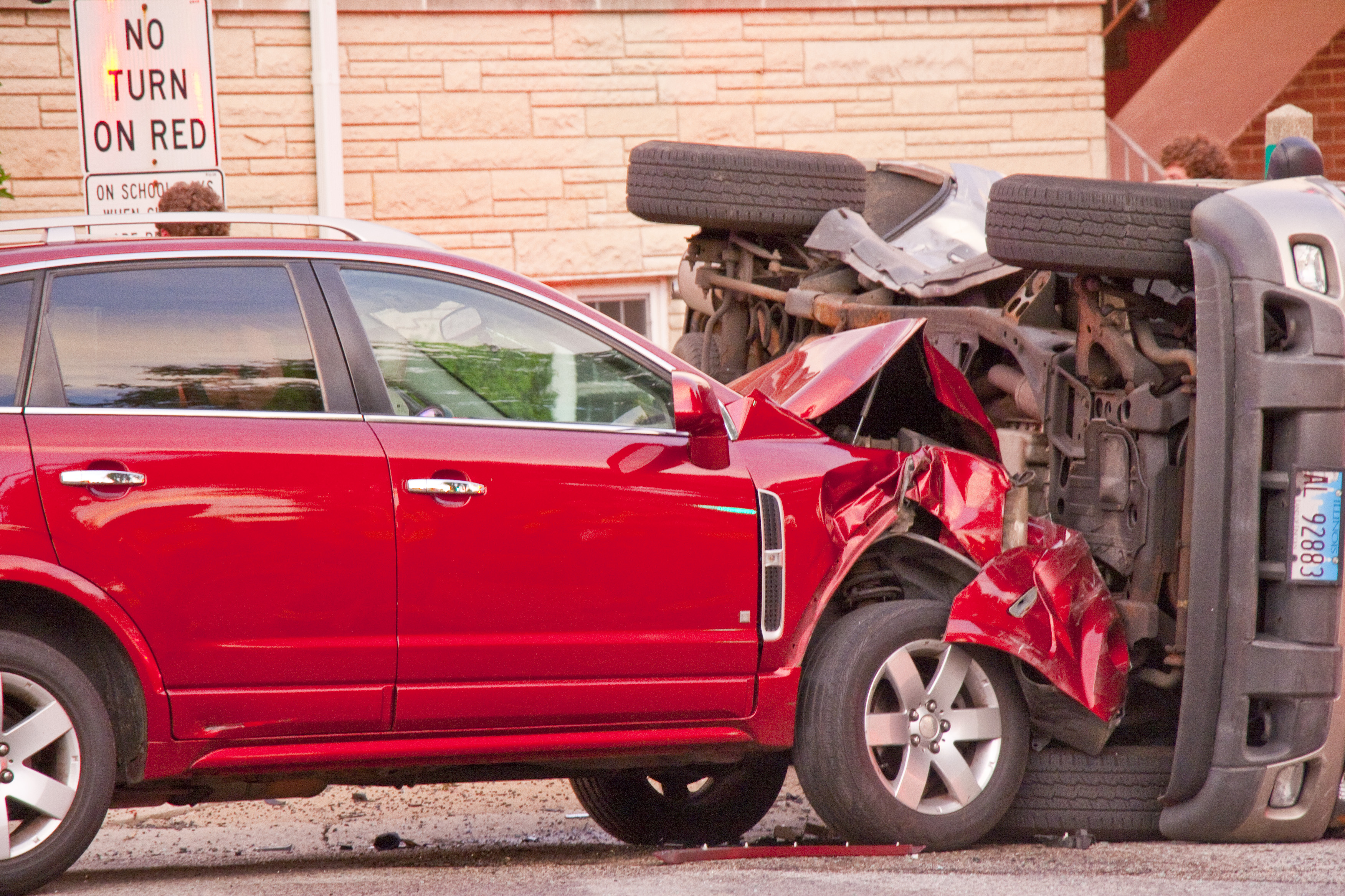 Crash 7. Cx7 crash. Best car accident lawyers in Orange County CA.