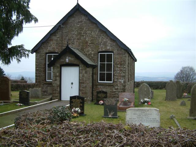 Pen-y-cae-mawr