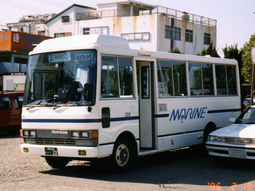 中紀バス Wikipedia