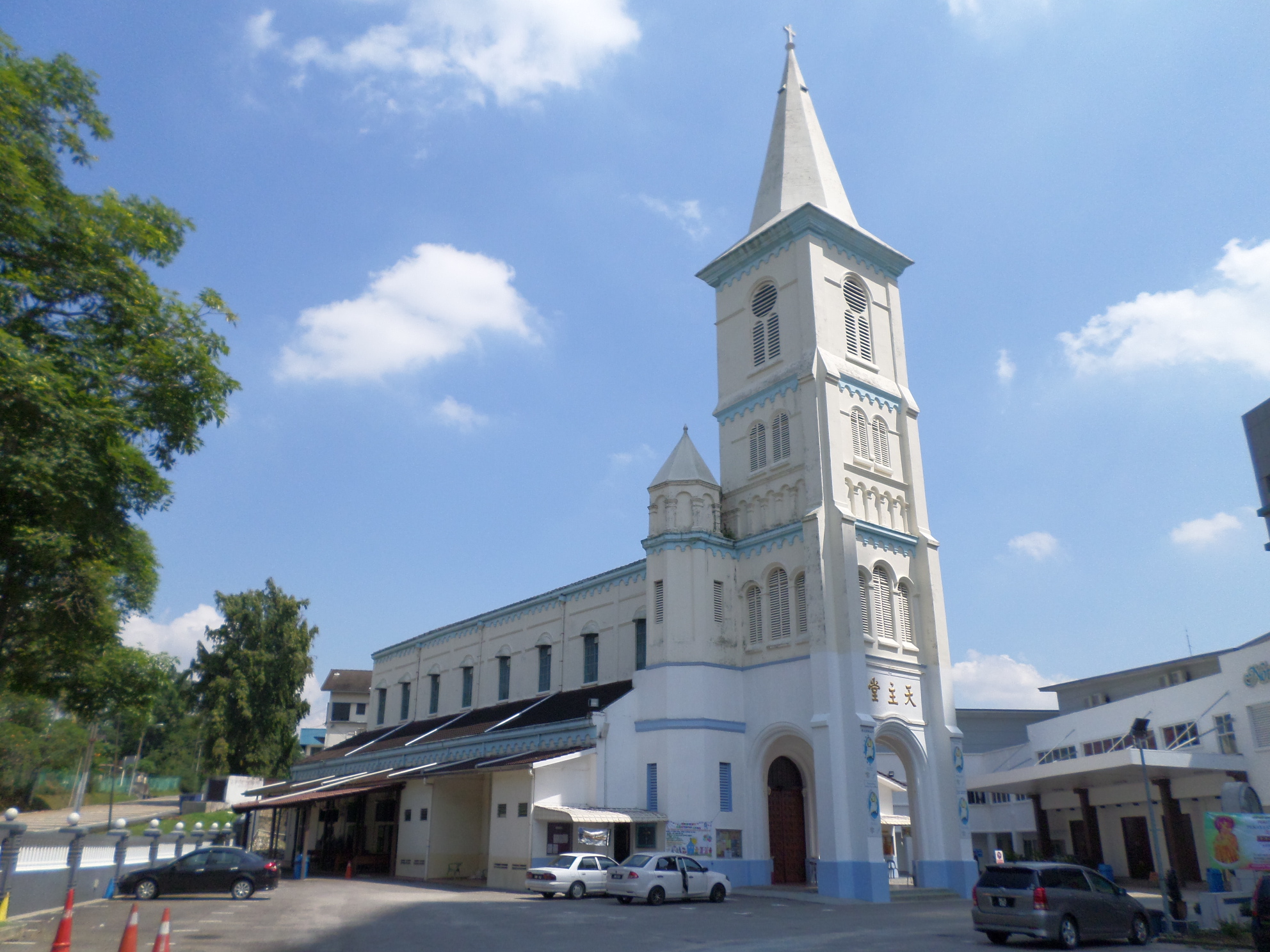 Gereja Wikipedia Bahasa Indonesia Ensiklopedia Bebas