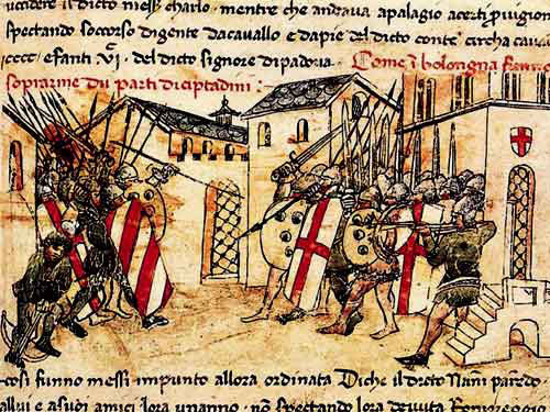 File:Communal fight in Bologna (Sercambi).jpg