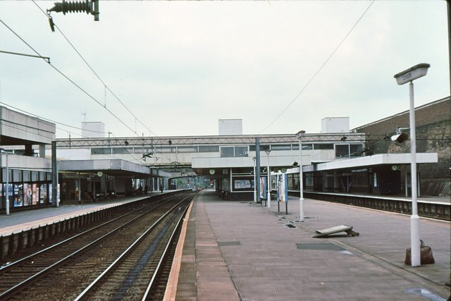 File:Coventry station 1979 - geograph.org.uk - 814031.jpg