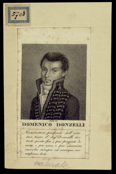 File:Domenico Donzelli by Luigi Rados (before 1840) - Archivio Storico Ricordi ICON010806.jpg