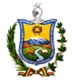 File:Escudo de La Paz.png
