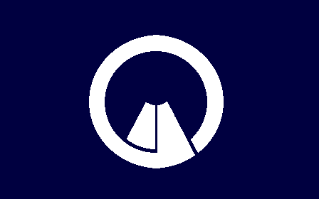 File:Flag of Ryugatake Kumamoto.png