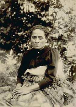 <span class="mw-page-title-main">ʻElisiva Fusipala Taukiʻonetuku</span> Mother of King George Tupou II