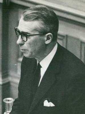 Gösta Bohman