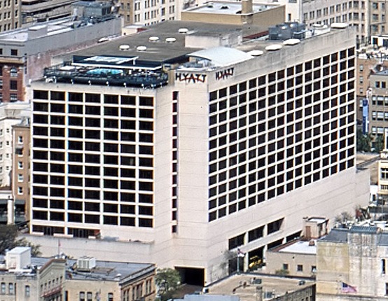 File:Hyatt Regency San Antonio at Riverwalk, cropped.jpg