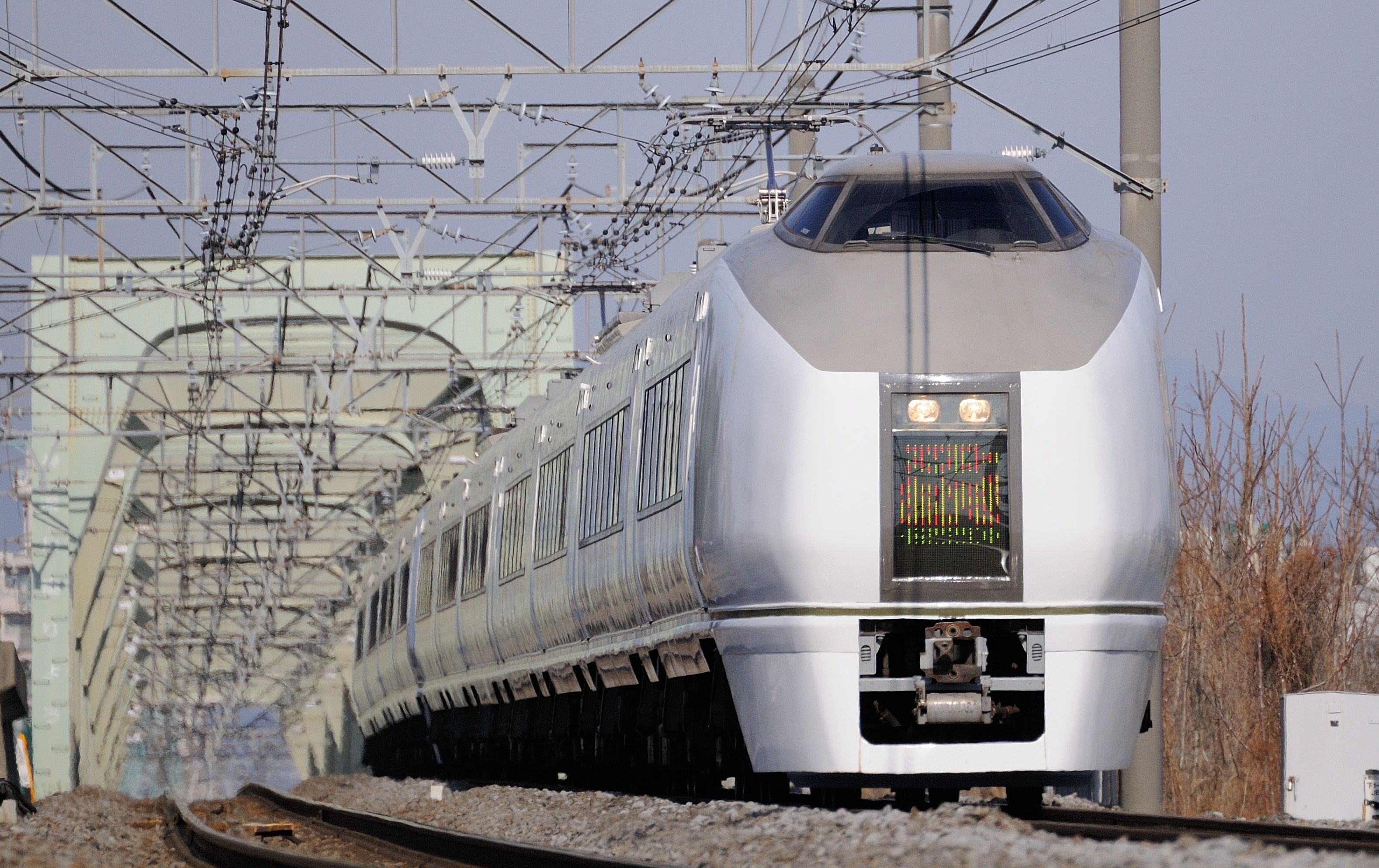 あかぎ 停車駅