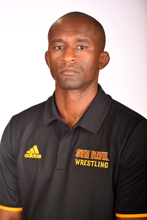 <span class="mw-page-title-main">Jamill Kelly</span> American freestyle wrestler