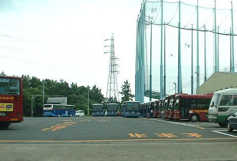 京成トランジットバス Wikiwand