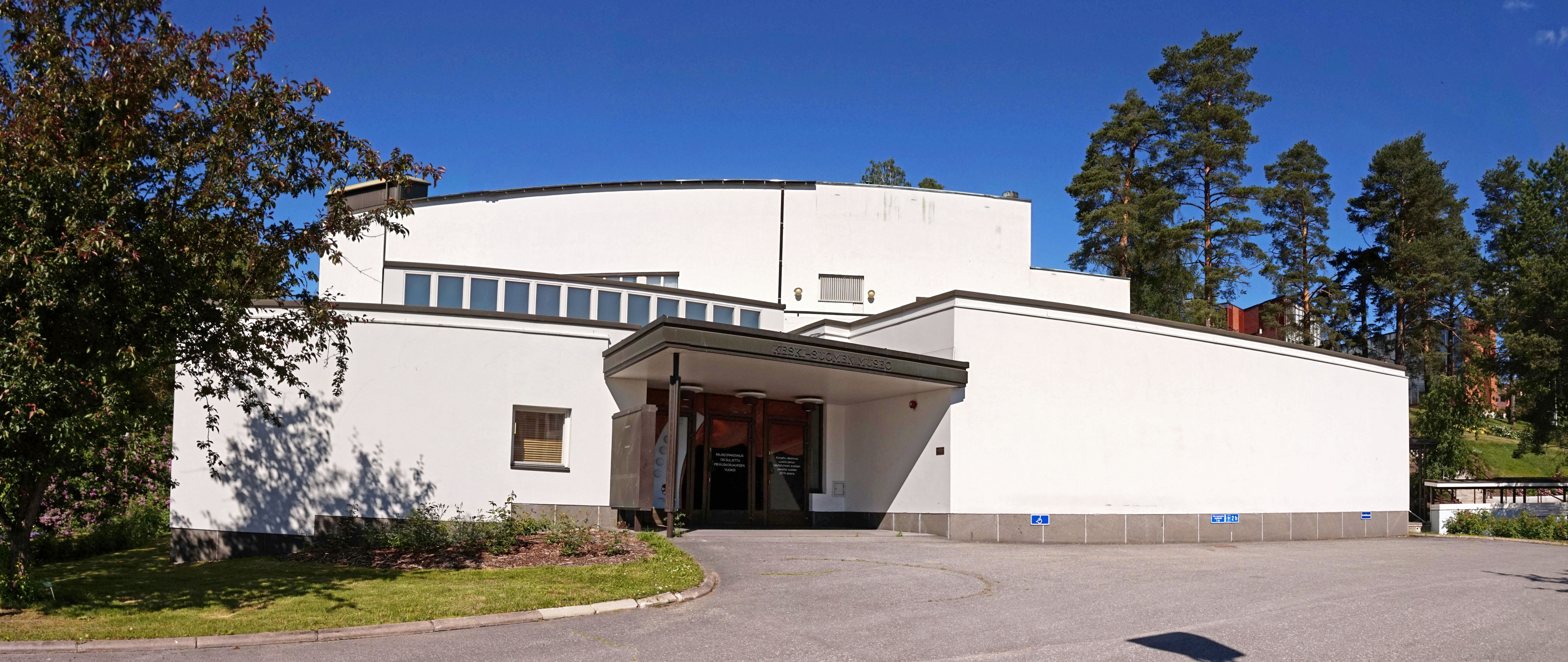 File:Keski-Suomen Museo  - Wikimedia Commons