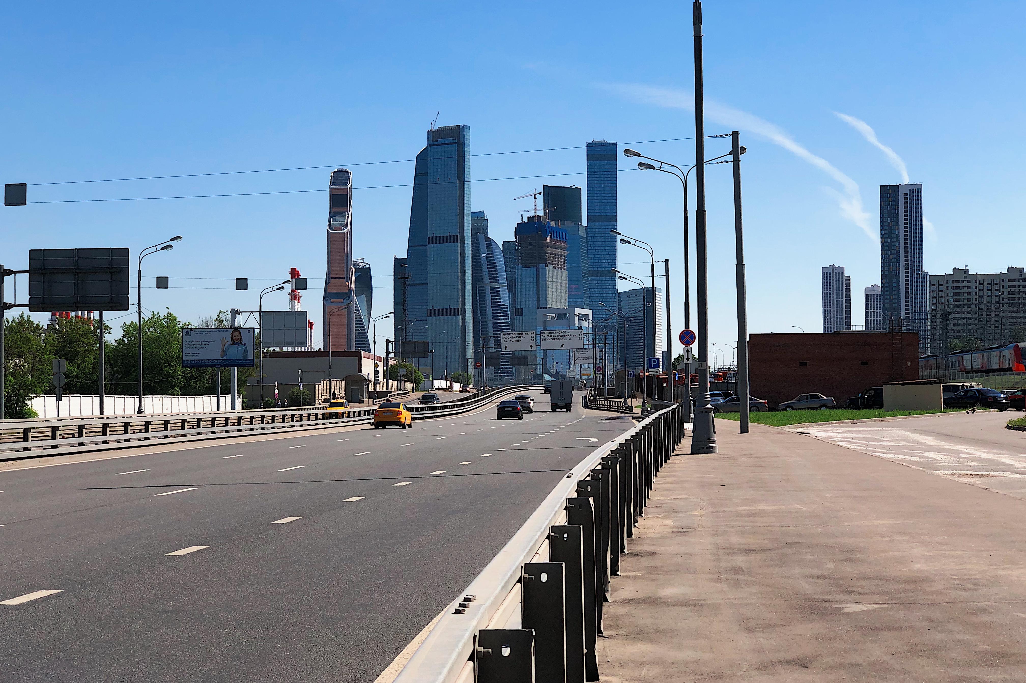 Много есть москва. 3 Магистральная улица Москва. 3 Магистральная улица Москва Сити. На Магистральной, Москва. Улица Ходынка в Москве.