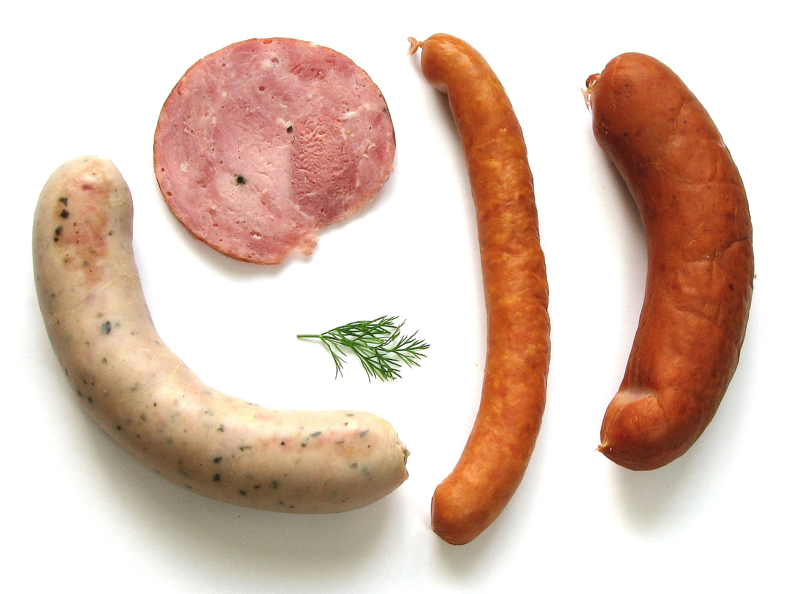 How to Cook Swedish Potato Sausage - Specialty Sausage 201