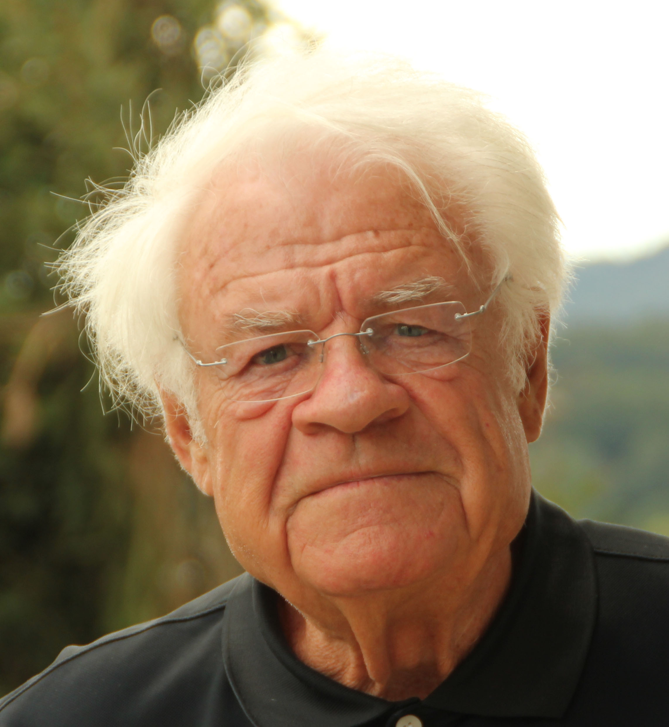 Wolfgang Kuhlmann