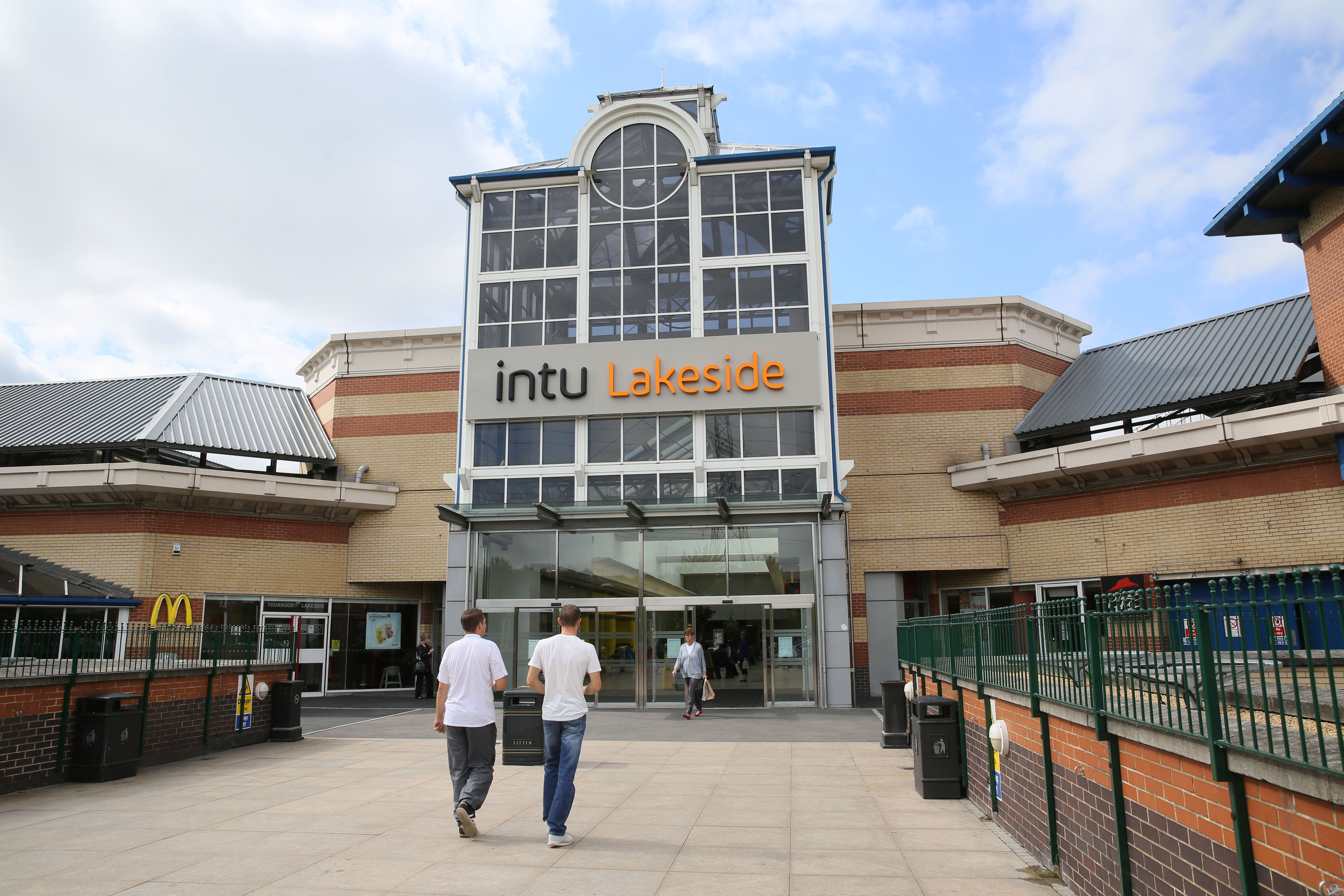 All Stores  Lakeside Shopping Centre