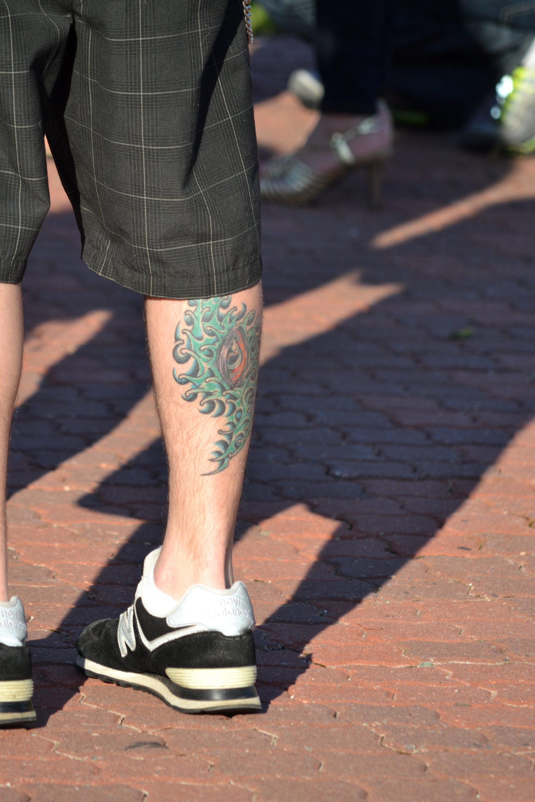 File:Leg Tattoo (5694643155).jpg - Wikimedia Commons