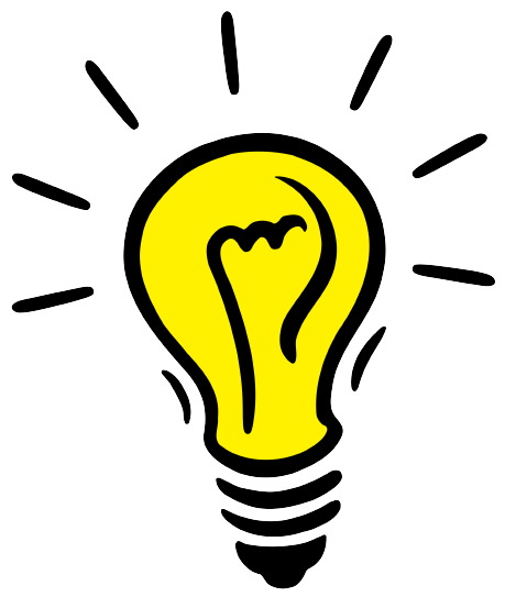 idea bulb