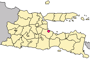 Kota Pasuruan